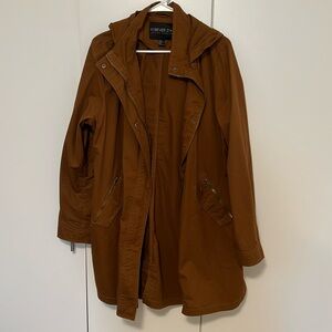 Utility jacket